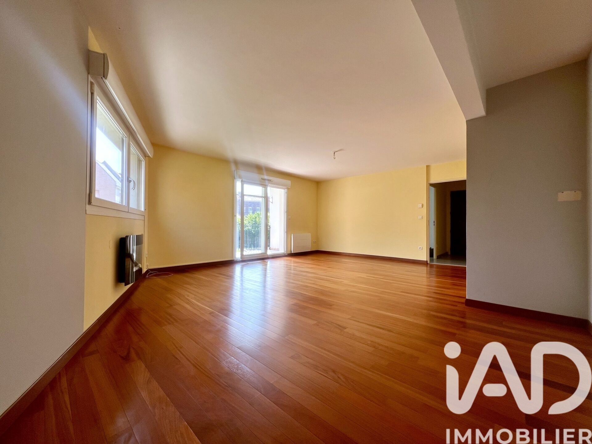 Appartement à vendre, 105m², Seclin