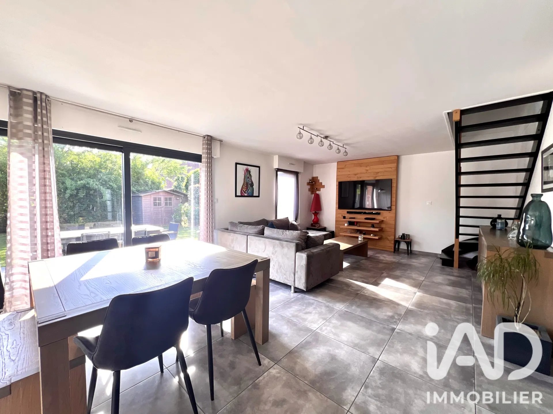 Maison à vendre, 90m², Seclin