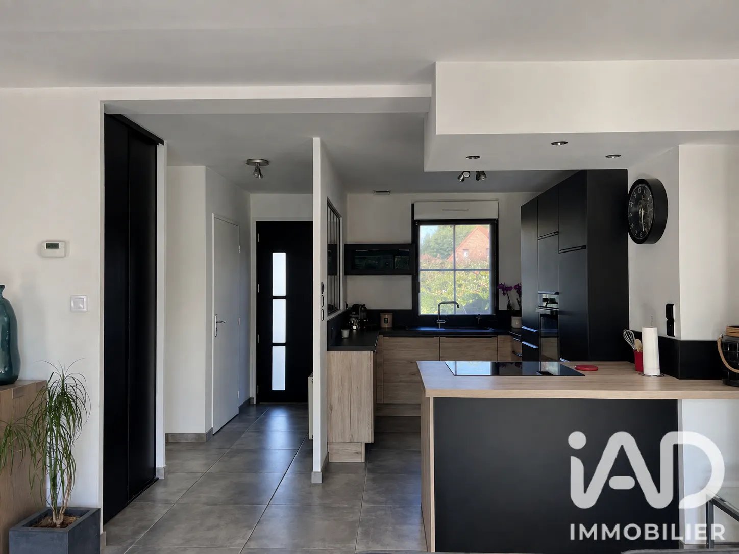 Maison à vendre, 90m², Seclin