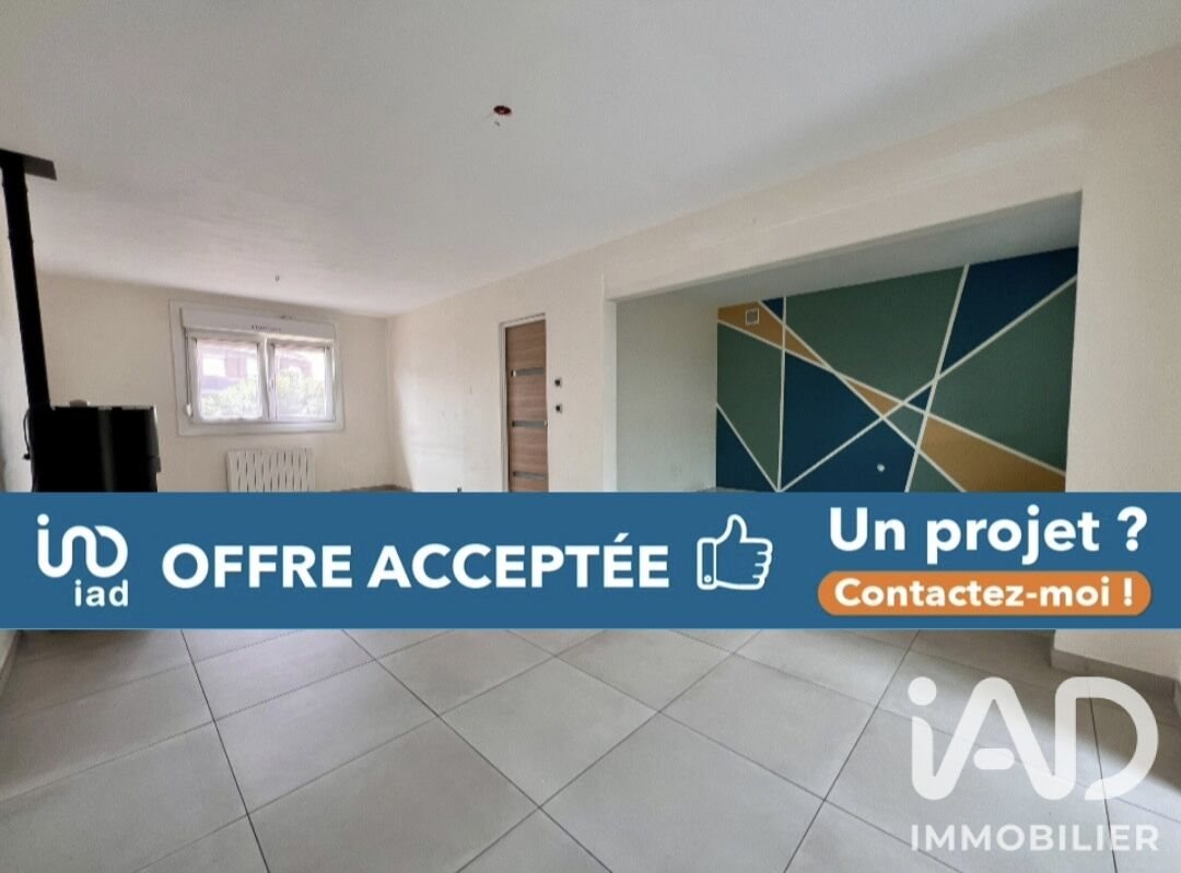 Maison à vendre, 121m², Gondecourt