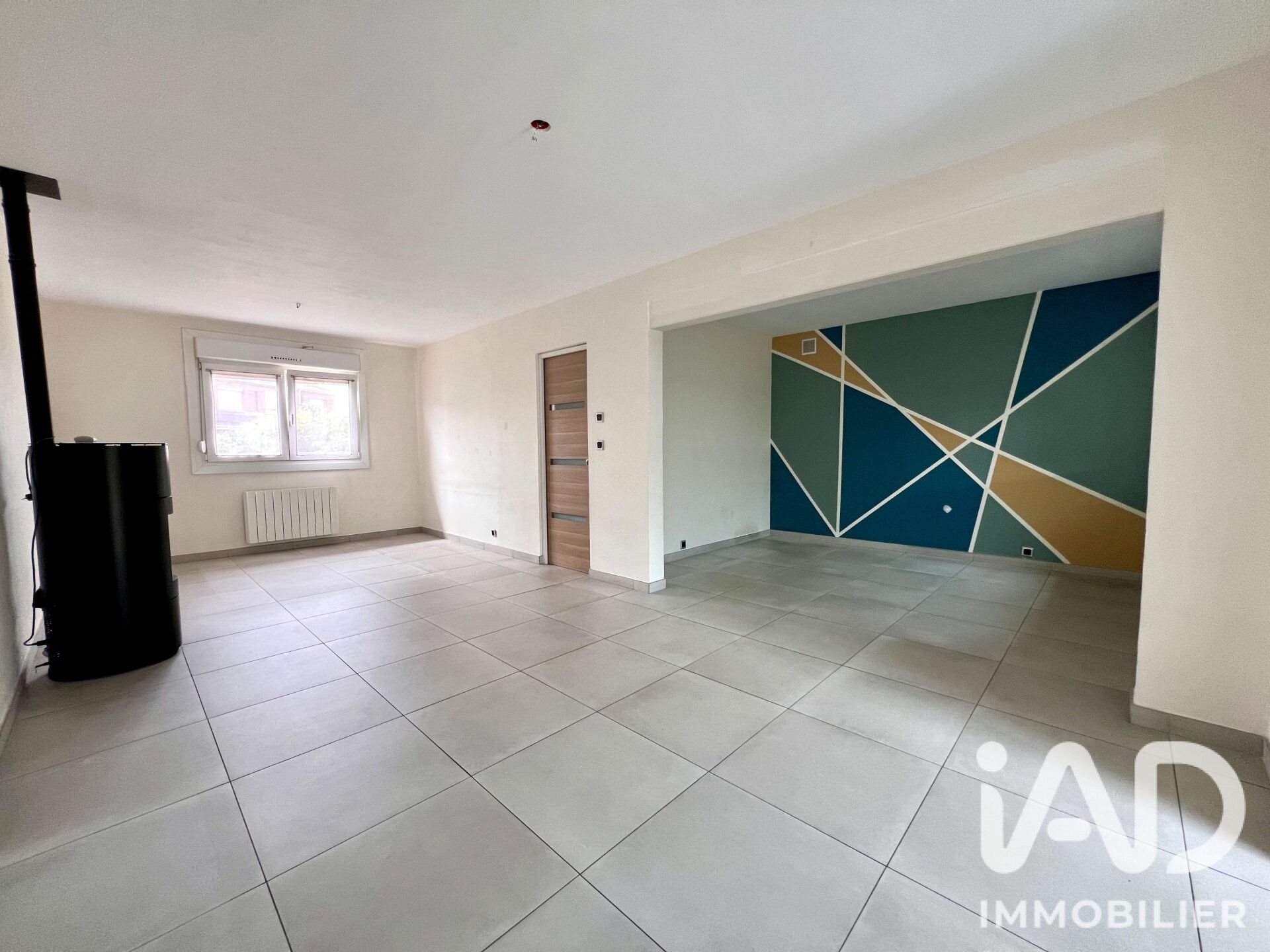 Maison à vendre, 121m², Gondecourt