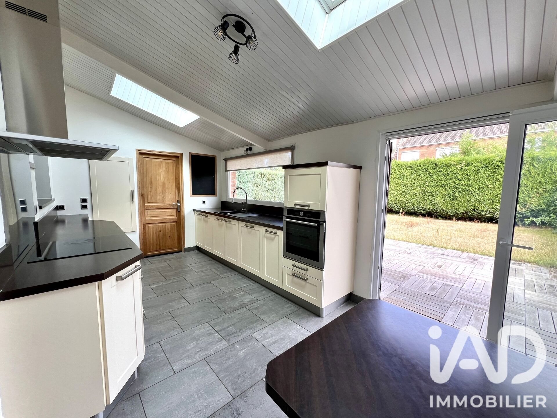 Maison à vendre, 121m², Gondecourt