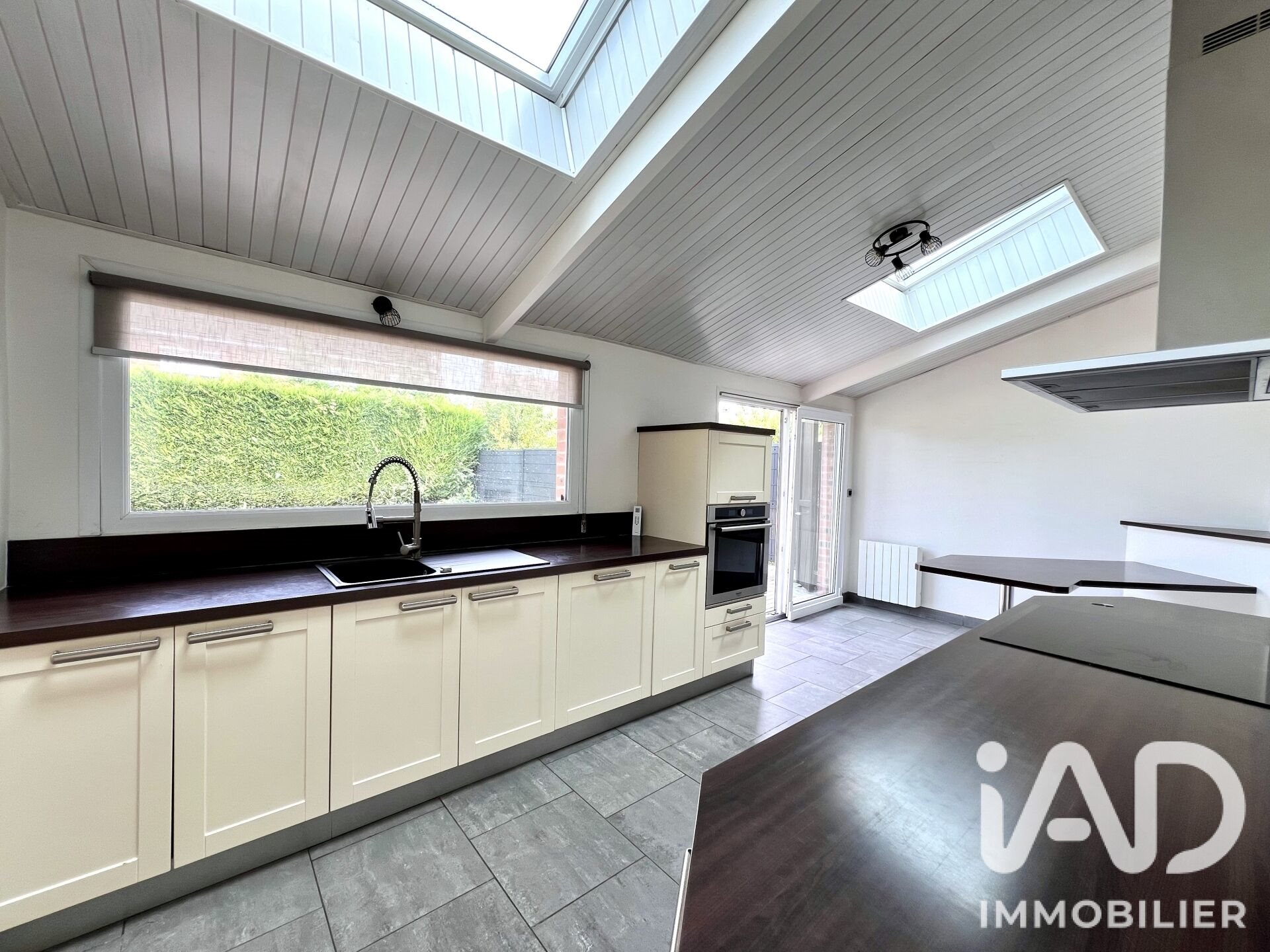 Maison à vendre, 121m², Gondecourt