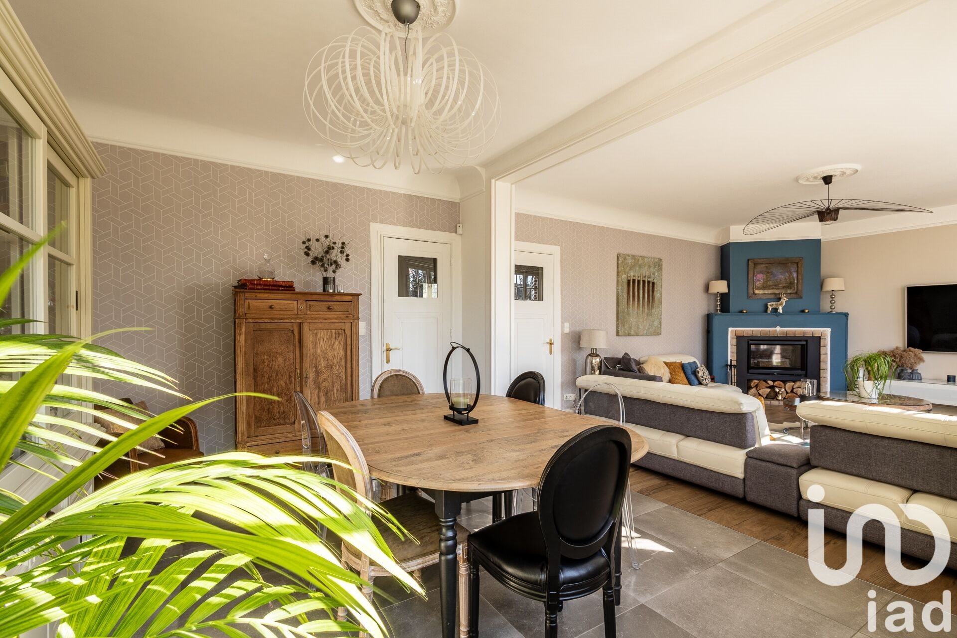 Maison à vendre, 260m², Gondecourt