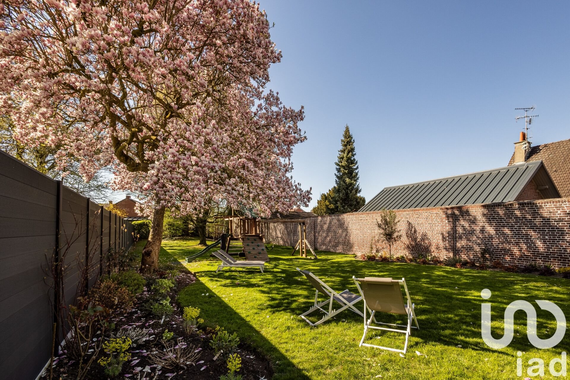 Maison à vendre, 260m², Gondecourt
