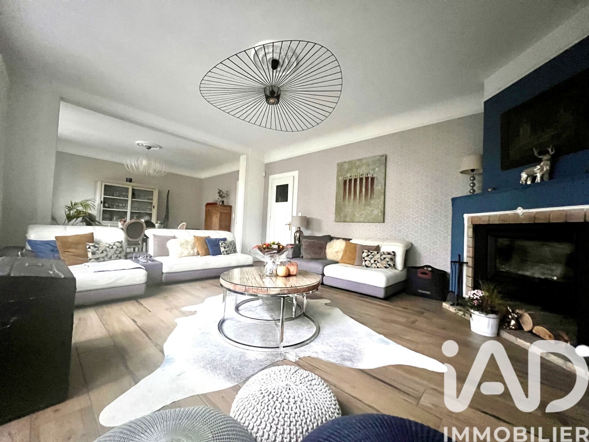 Maison à vendre, 260m², Gondecourt