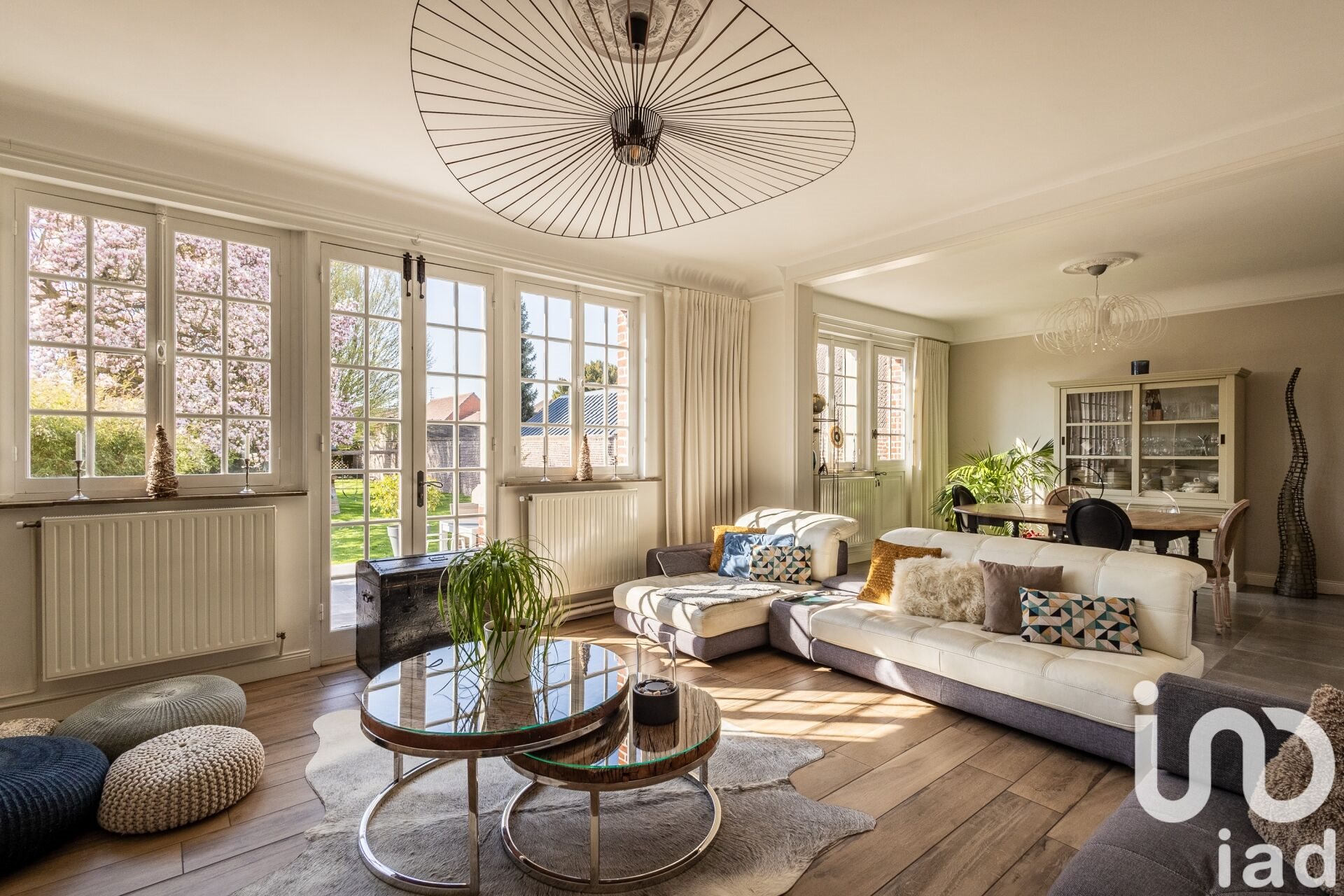 Maison à vendre, 260m², Gondecourt