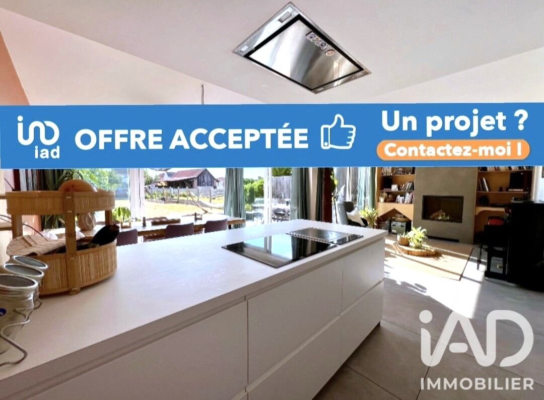 Maison à vendre, 122m², Gondecourt
