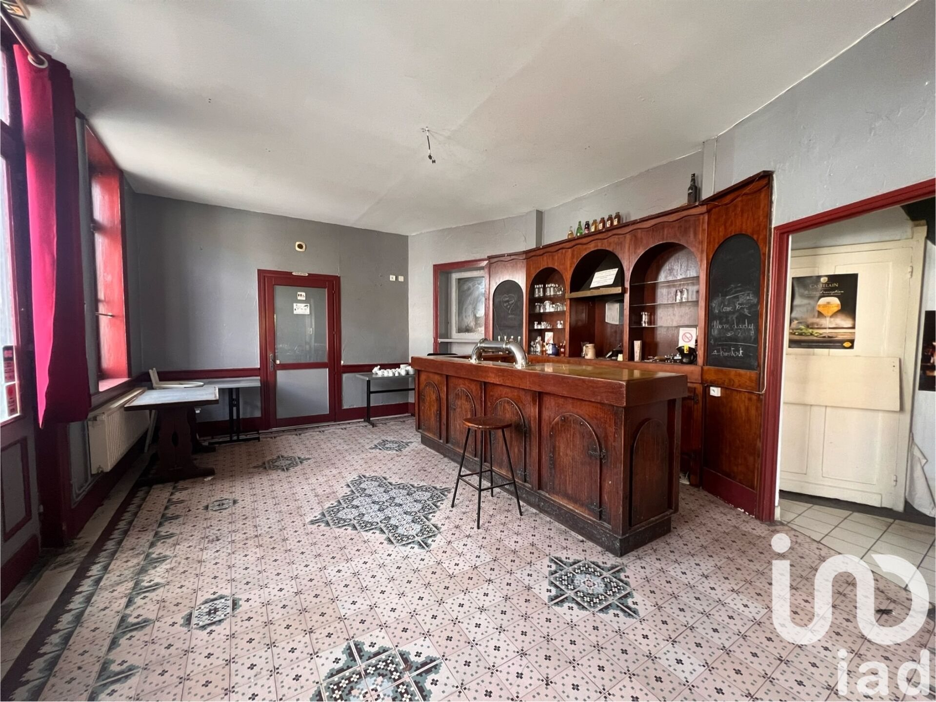 Maison à vendre, 127m², Gondecourt
