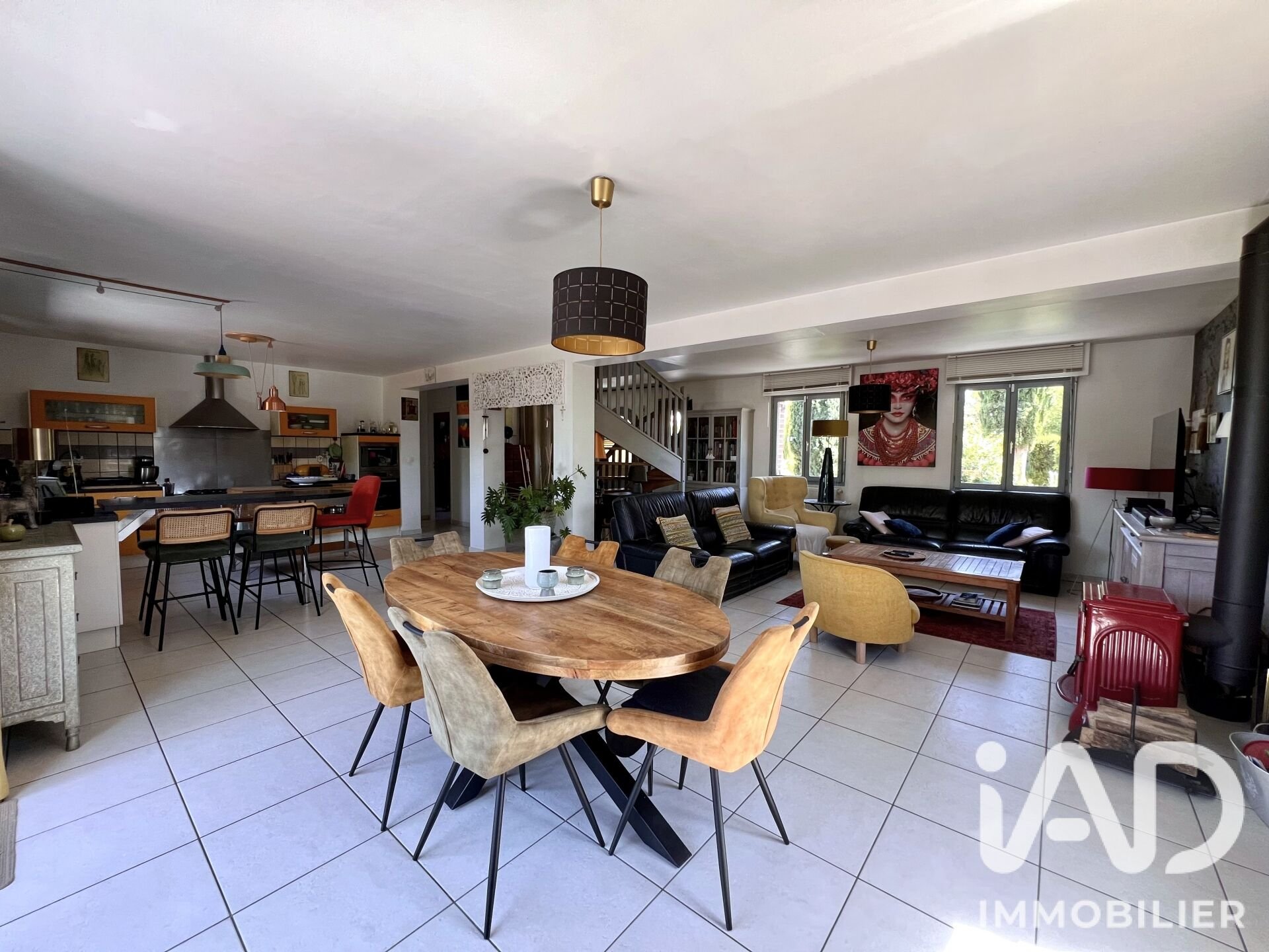 Maison à vendre, 130m², Carnin