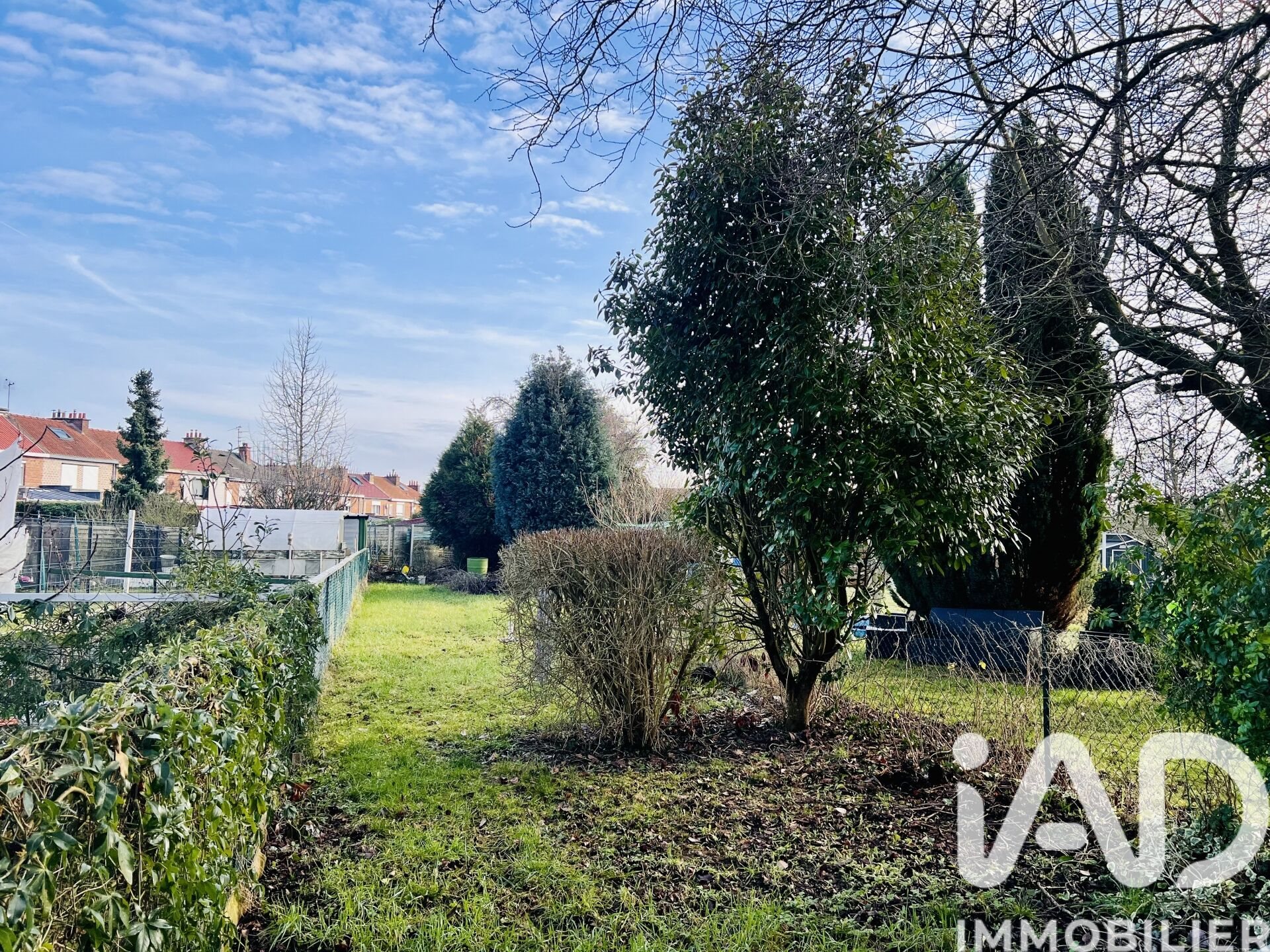 Maison à vendre, 100m², Seclin