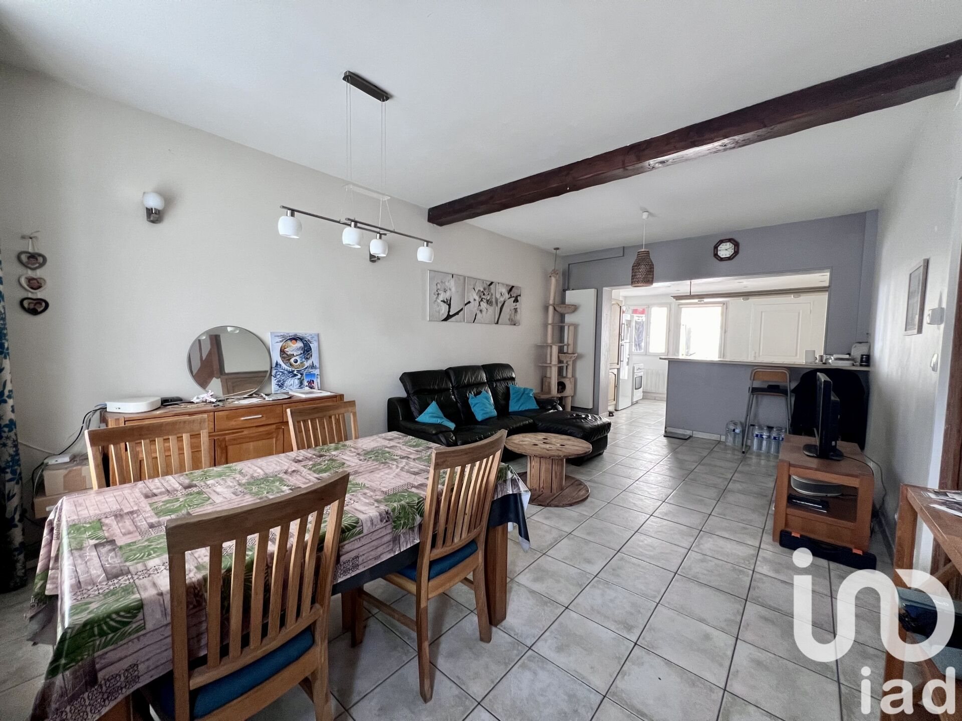 Maison à vendre, 100m², Seclin