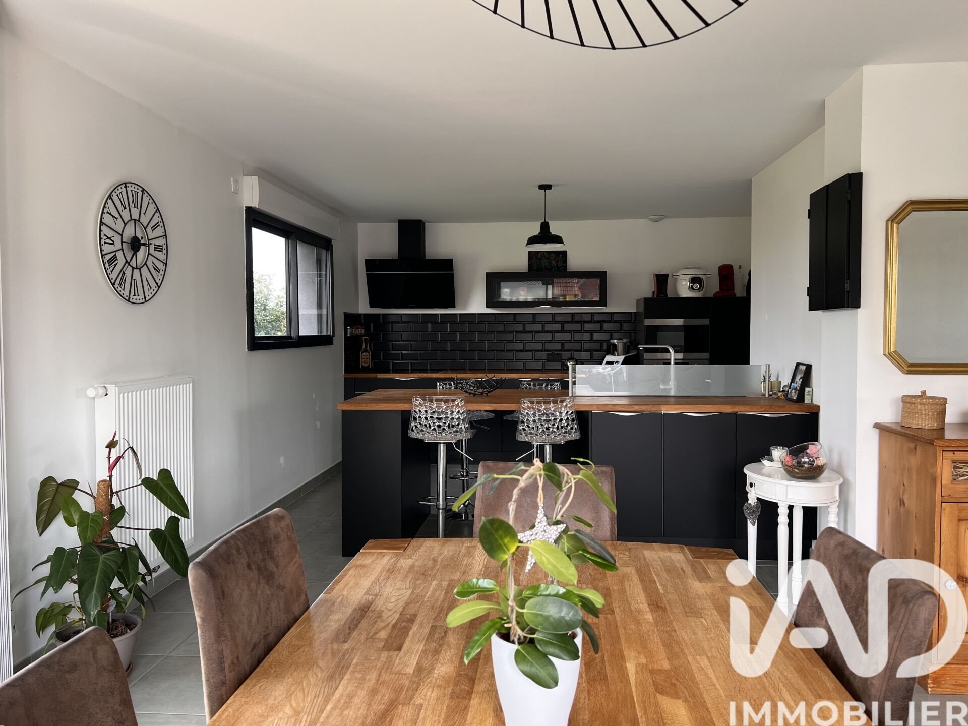 Maison à vendre, 125m², Provin