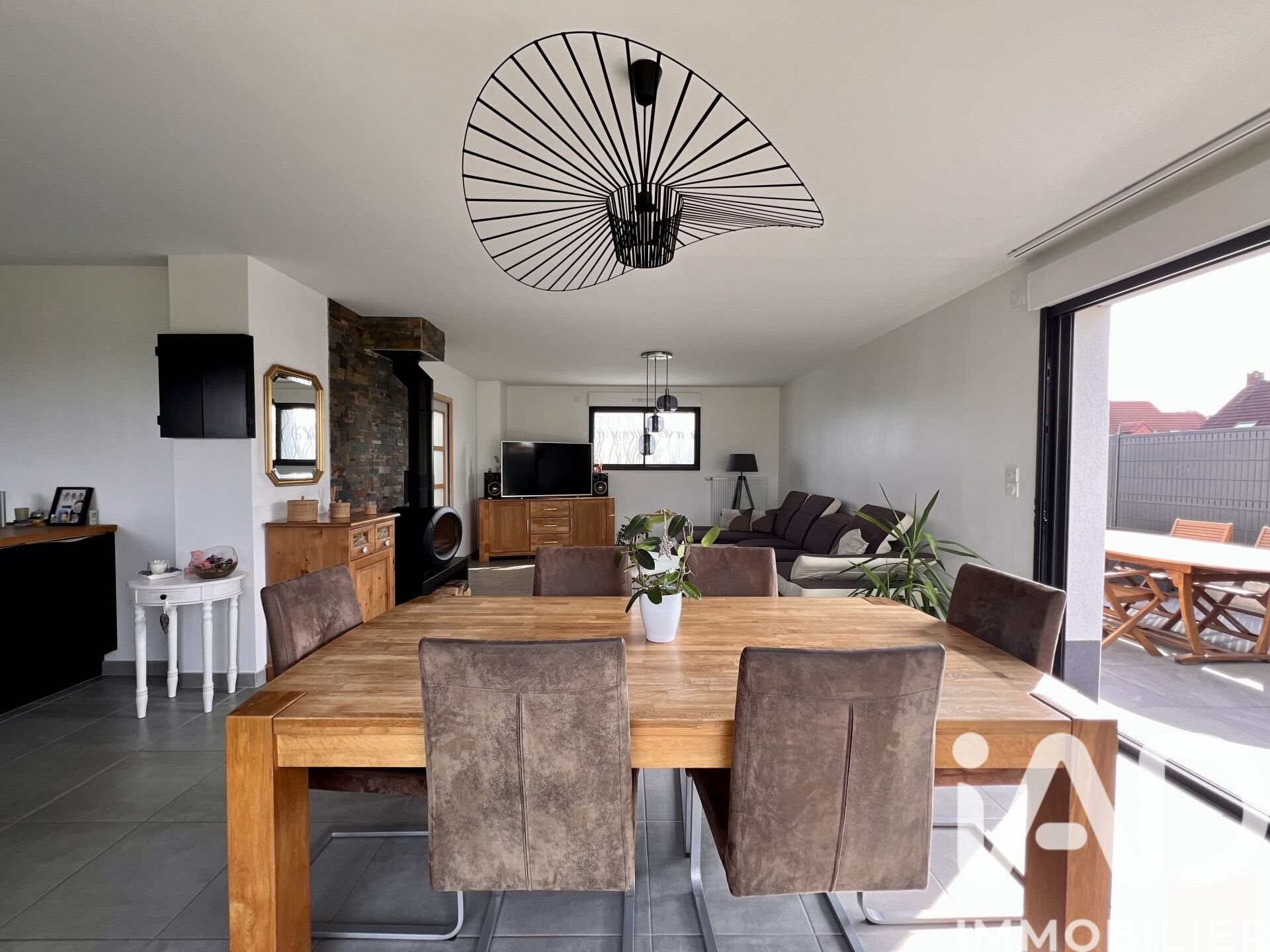 Maison à vendre, 125m², Provin
