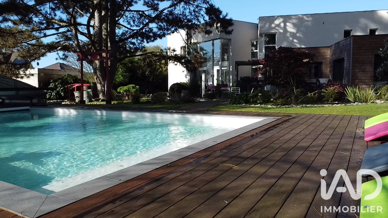 Maison à vendre, 243m², Wahagnies