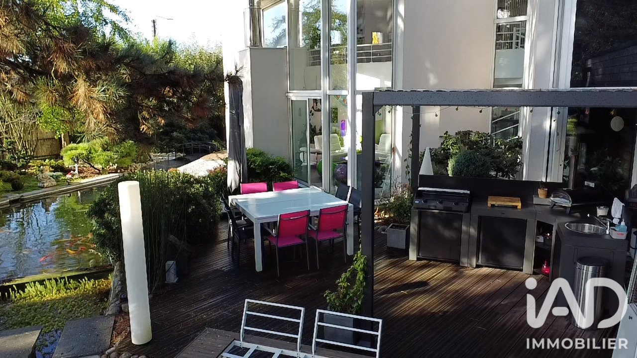 Maison à vendre, 243m², Wahagnies
