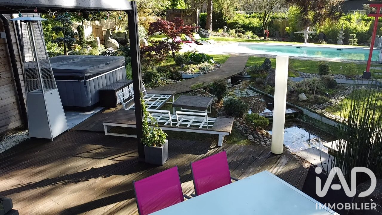 Maison à vendre, 243m², Wahagnies