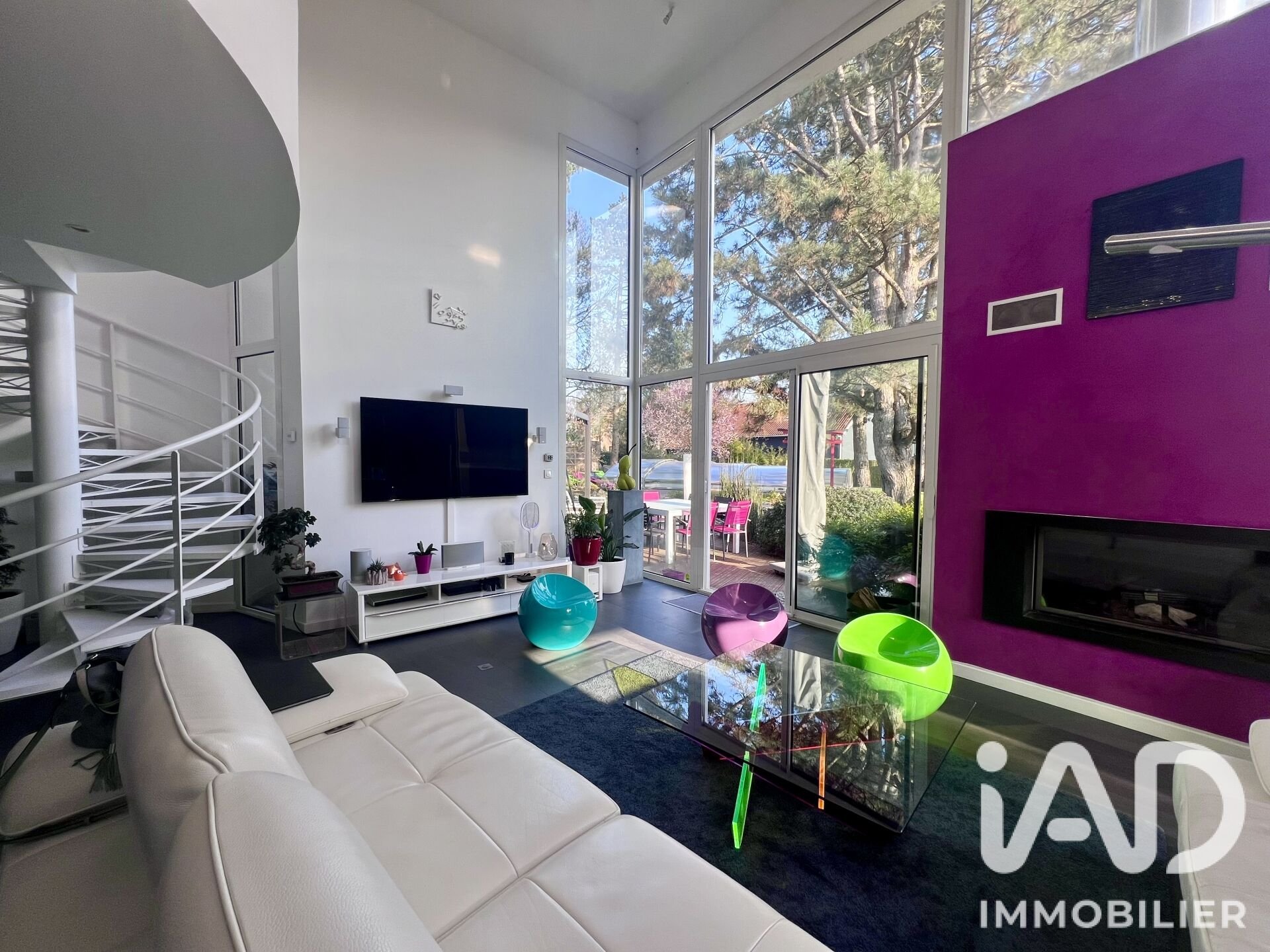 Maison à vendre, 243m², Wahagnies