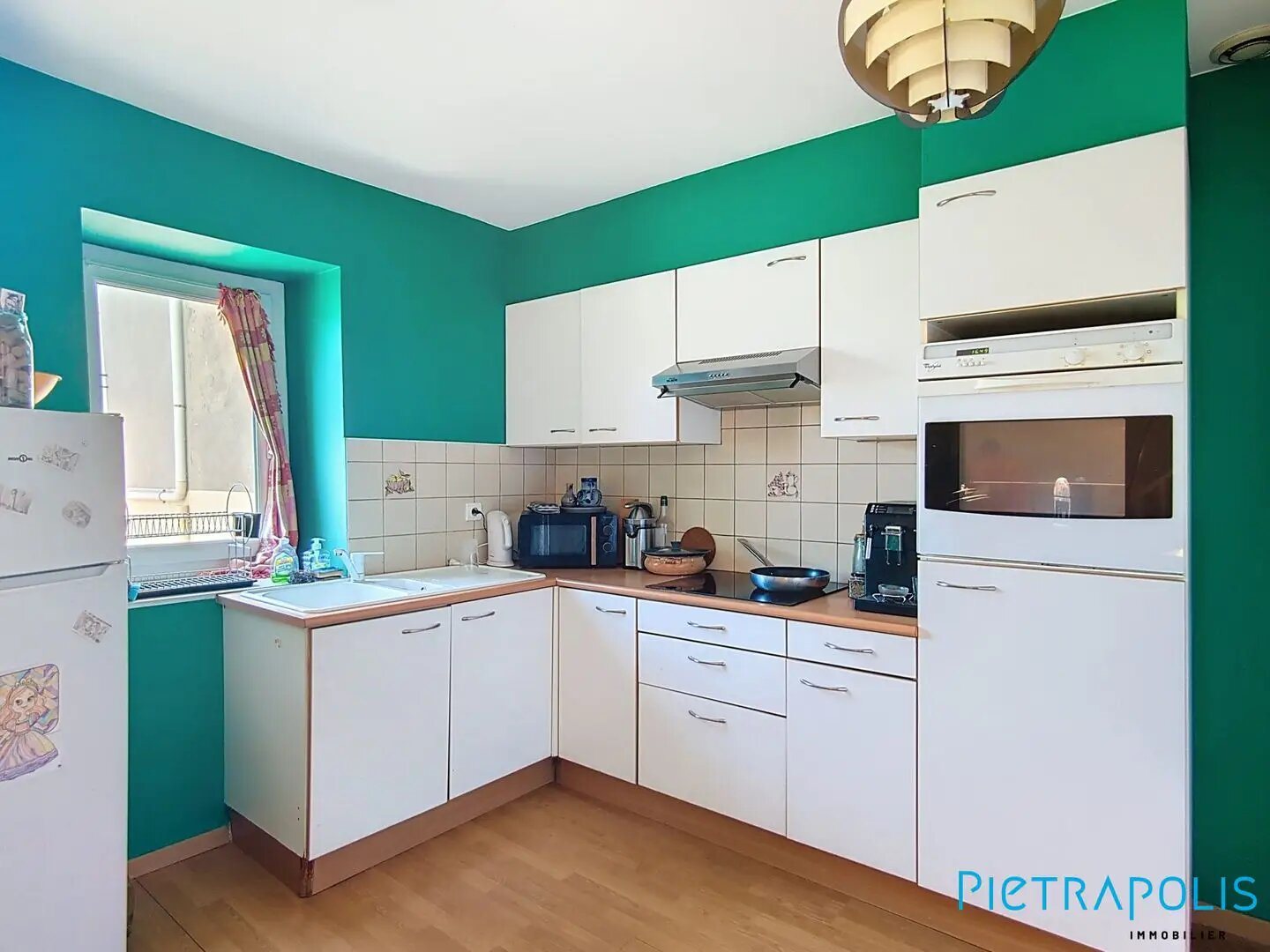 Appartement à vendre, 55m², Mèze