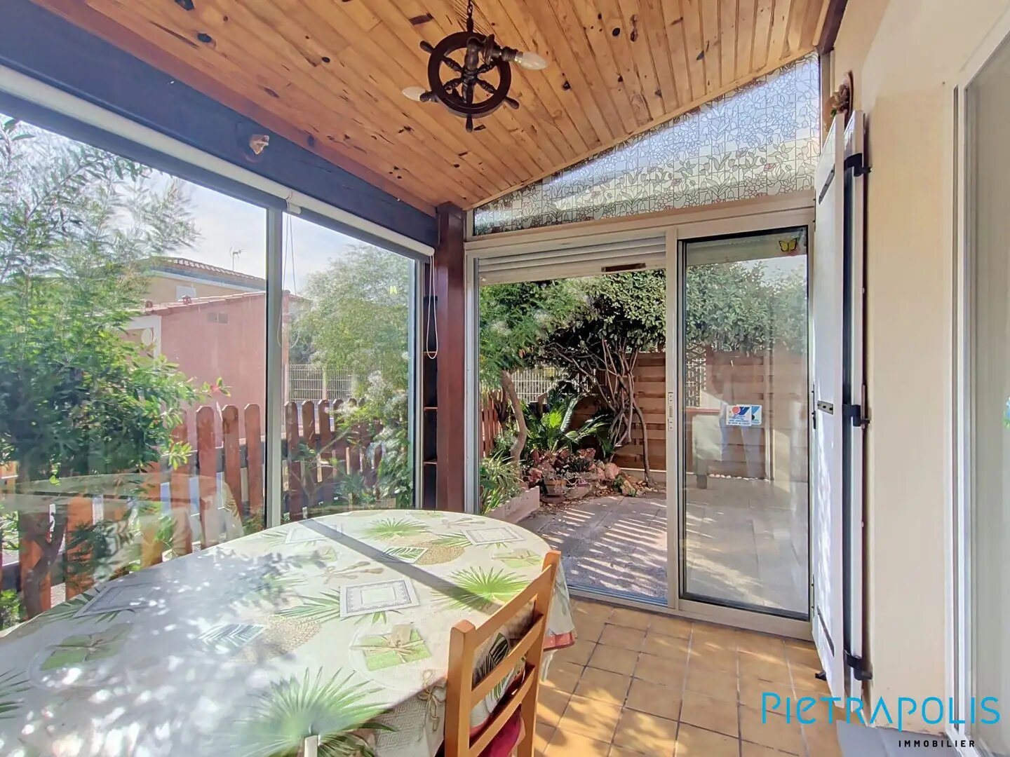 Maison à vendre, 32m², Frontignan