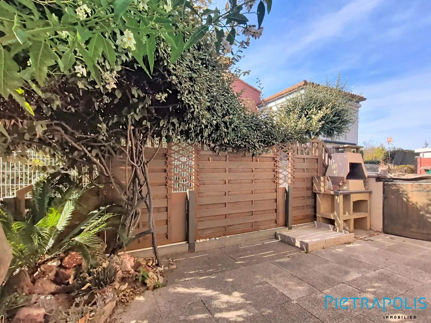Maison à vendre, 32m², Frontignan