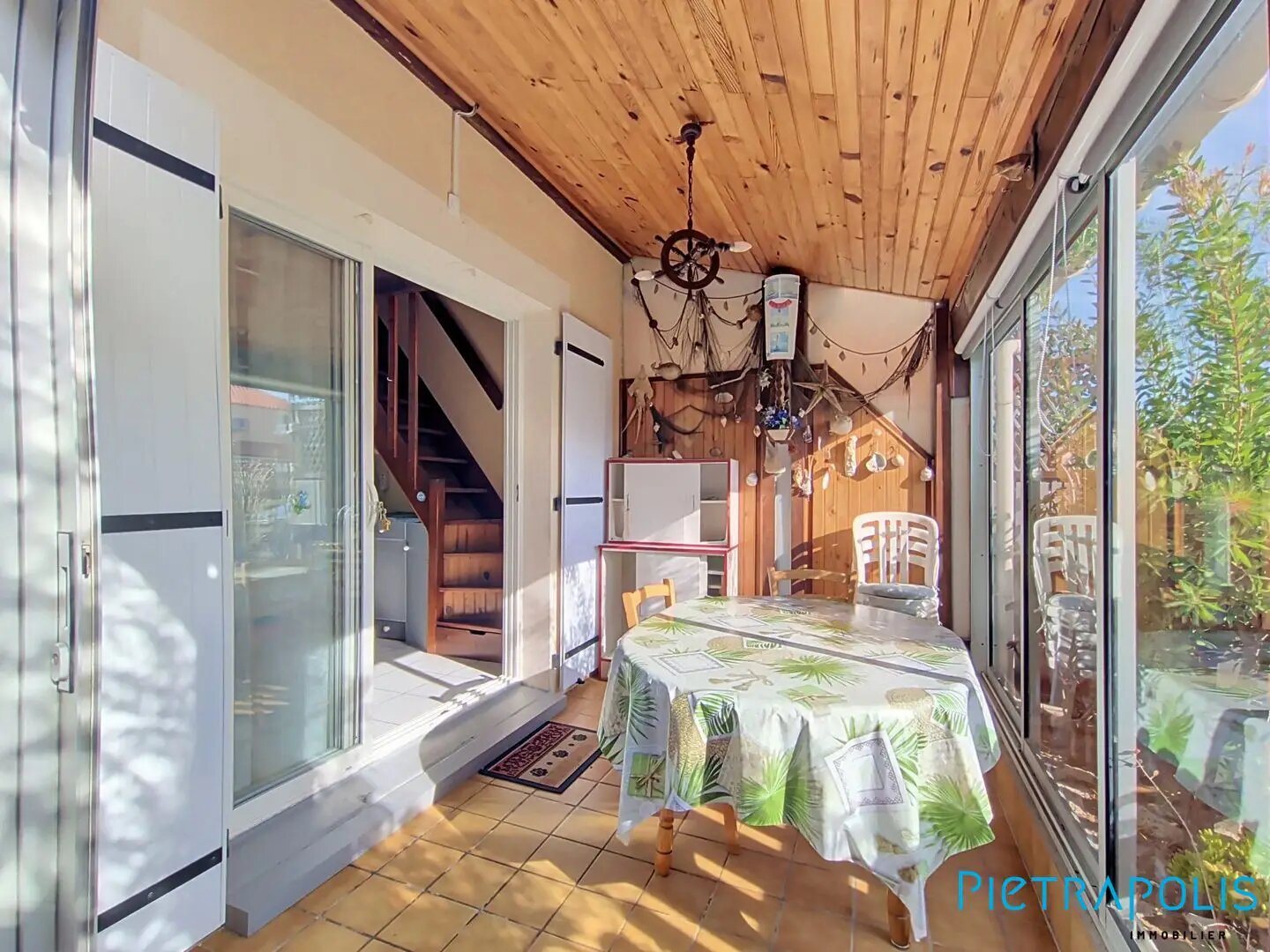 Maison à vendre, 32m², Frontignan