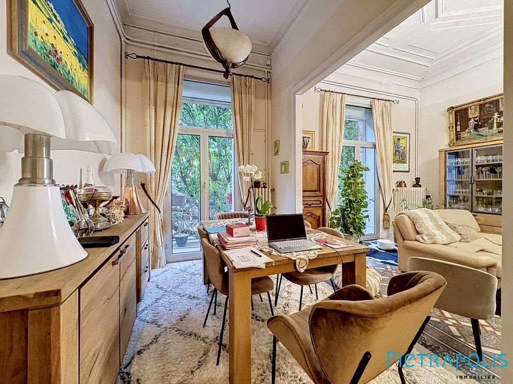 Appartement à vendre, 160m², Sète