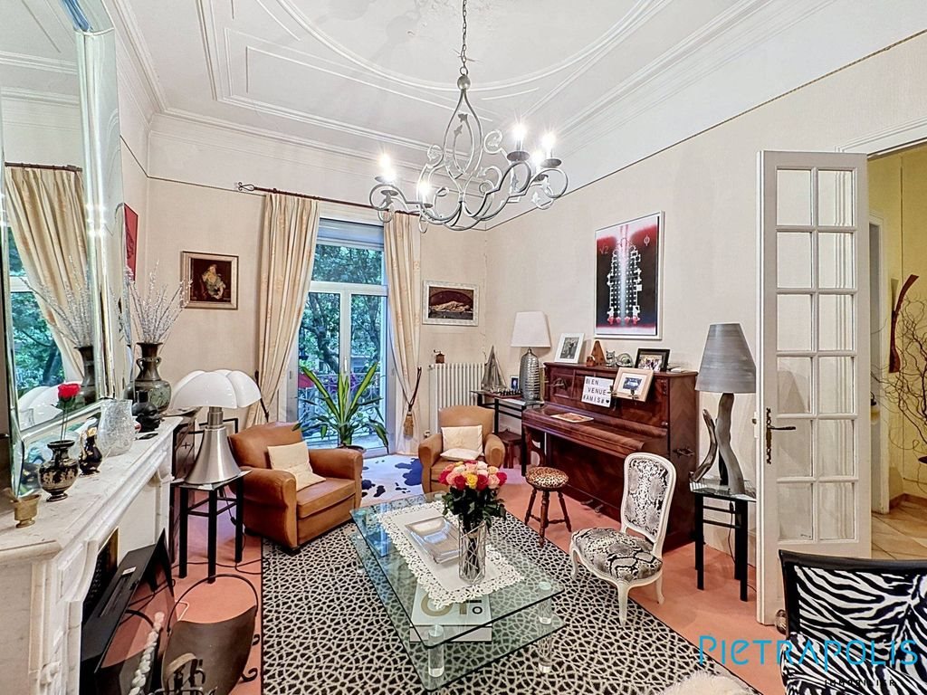 Appartement à vendre, 160m², Sète