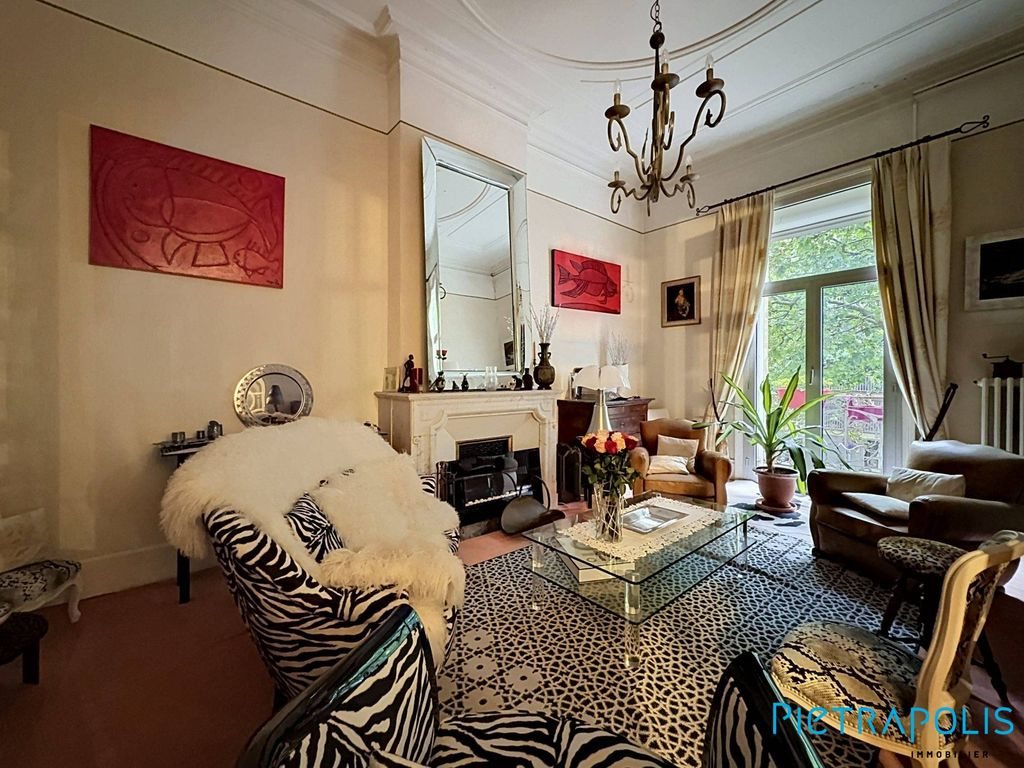 Appartement à vendre, 160m², Sète