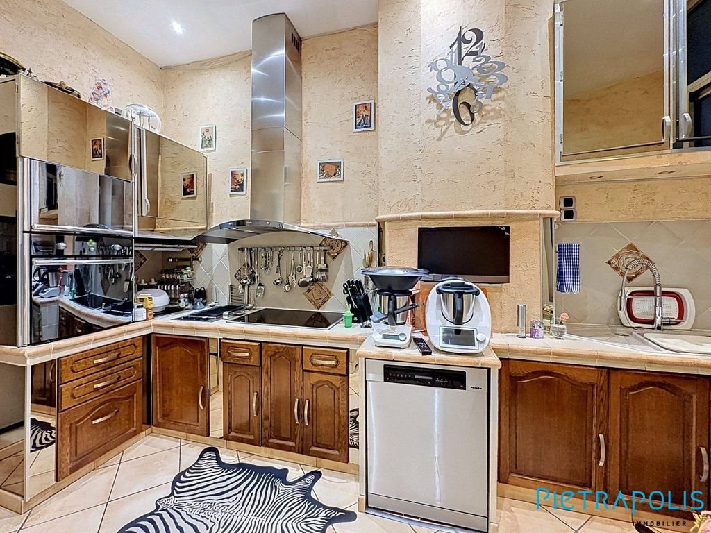 Appartement à vendre, 160m², Sète