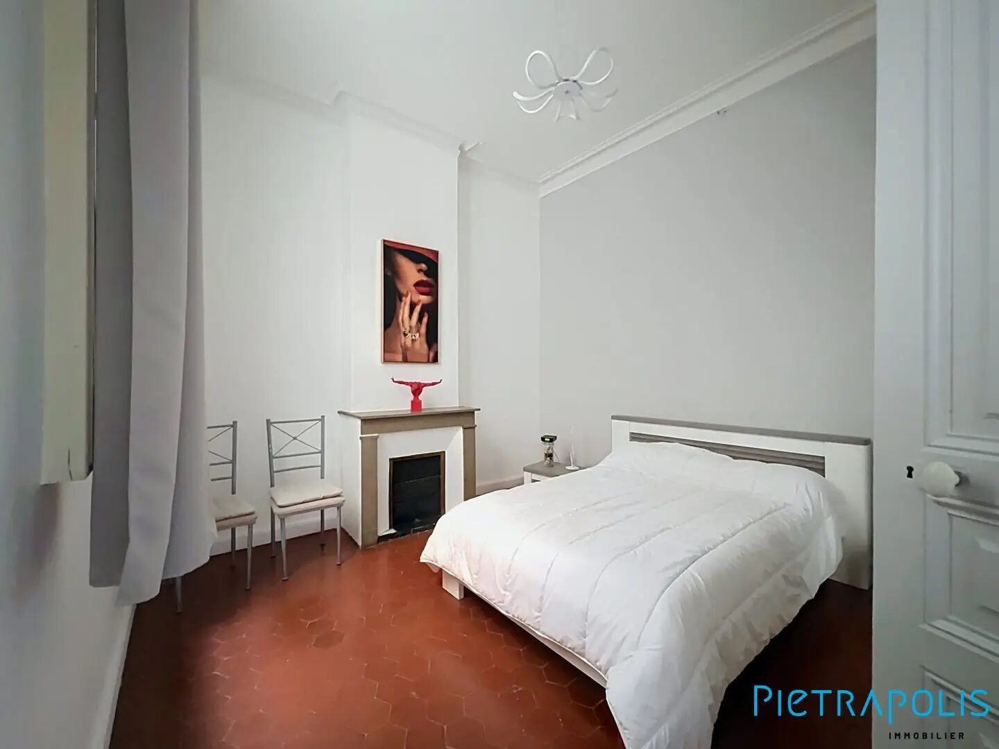 Appartement à vendre, 105m², Sète