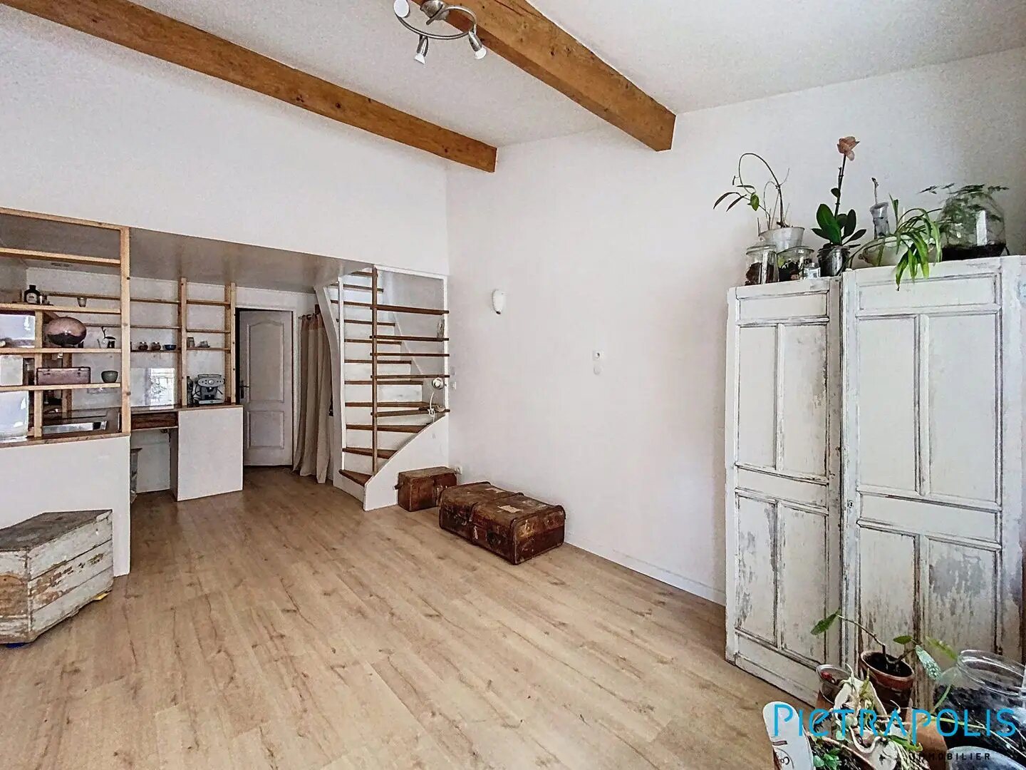 Appartement à vendre, 34m², Sète