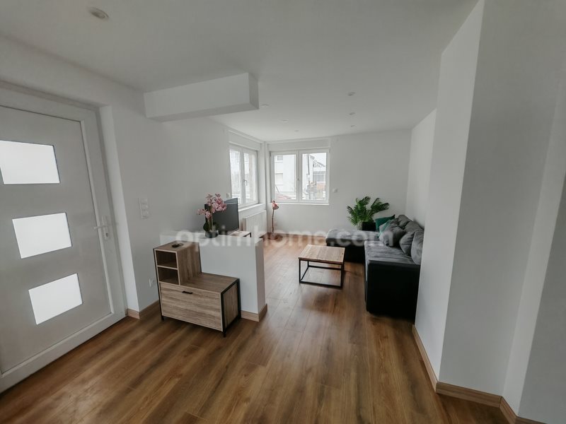 Appartement à vendre, 85m², Weyersheim