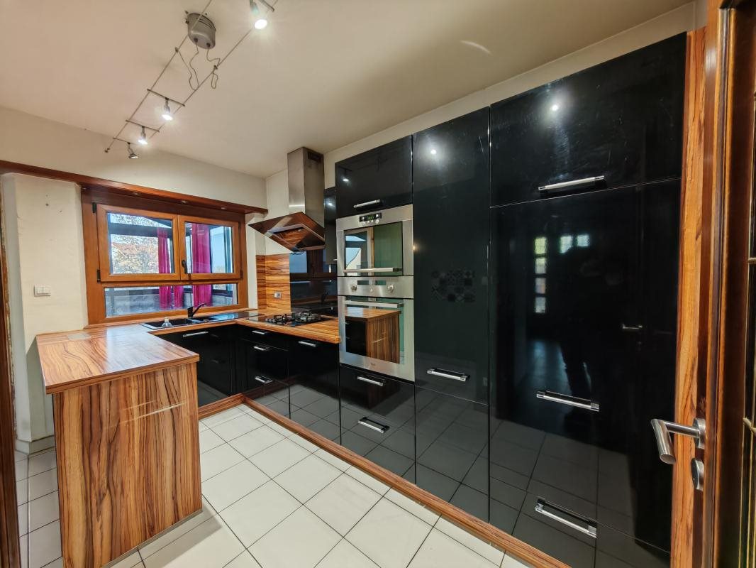 Maison à vendre, 165m², Weyersheim