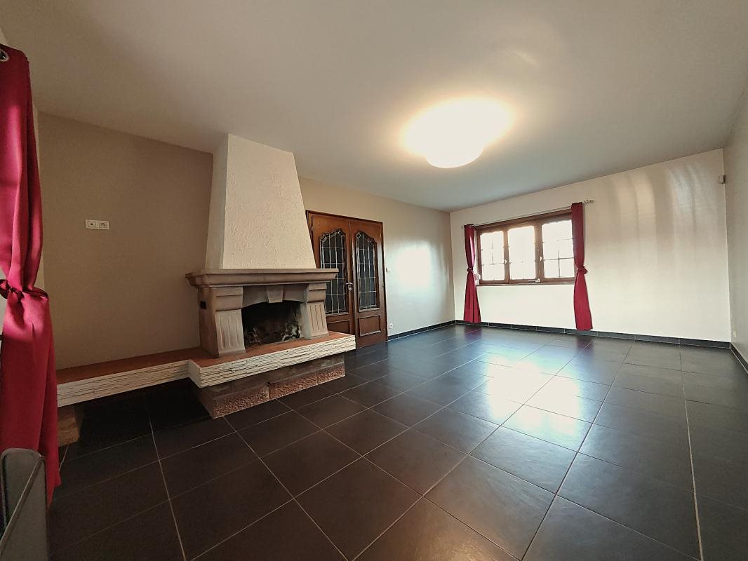 Maison à vendre, 165m², Weyersheim
