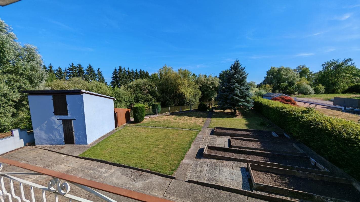 Maison à vendre, 150m², Geudertheim