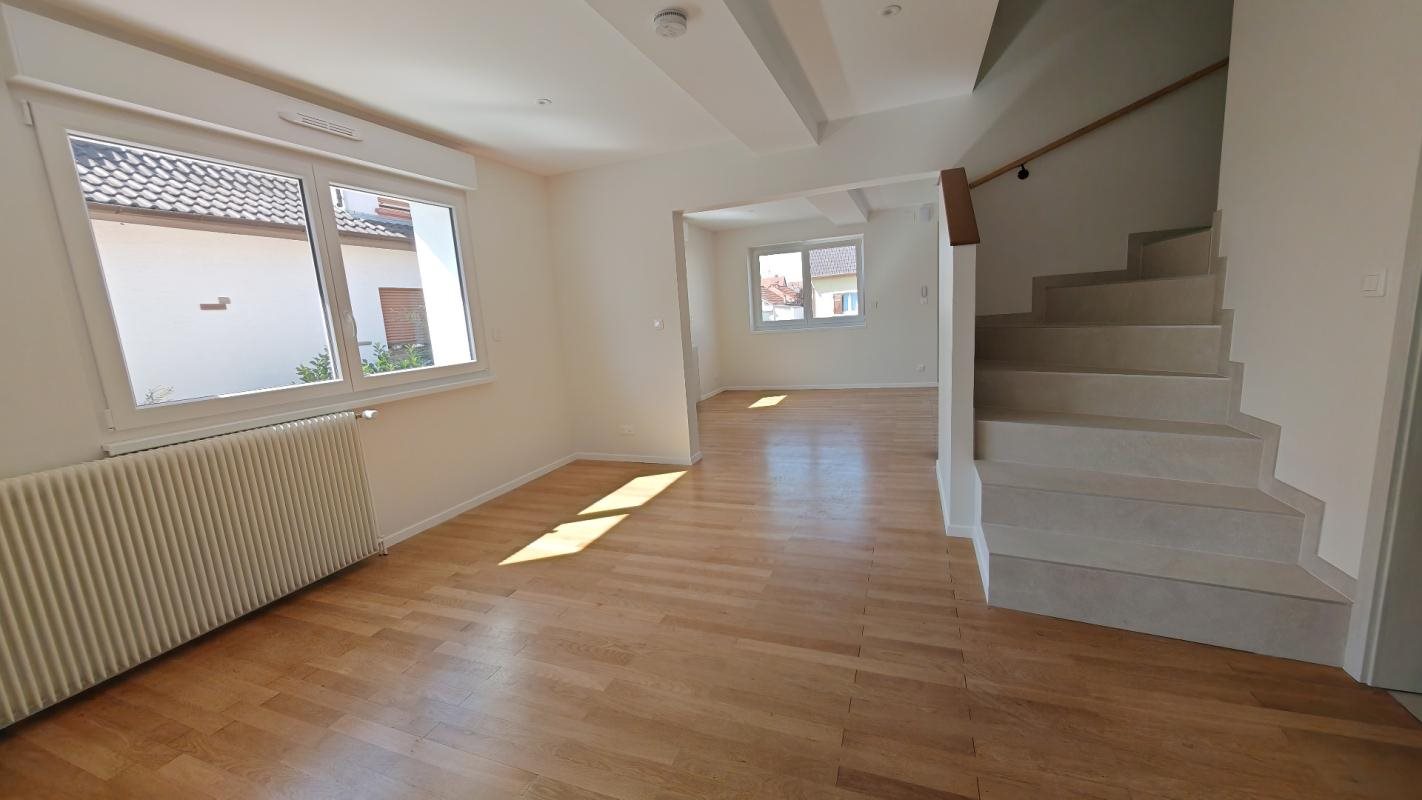 Maison à louer, 110m², Weyersheim