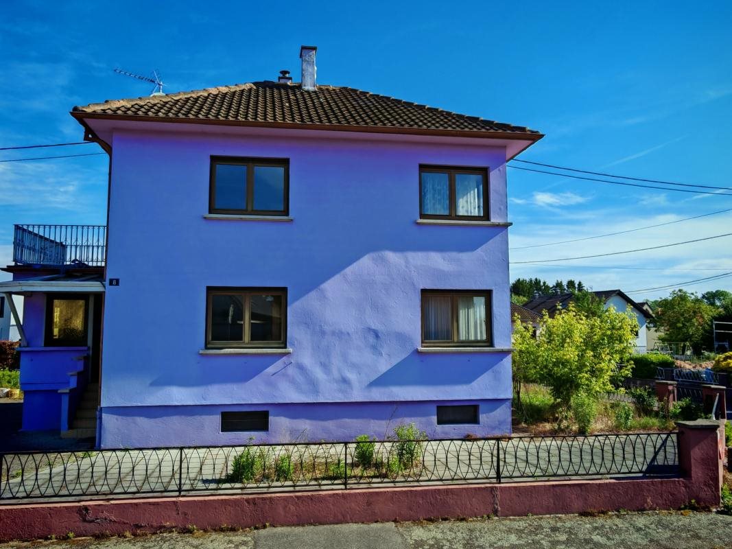 Maison à vendre, 123m², Gries