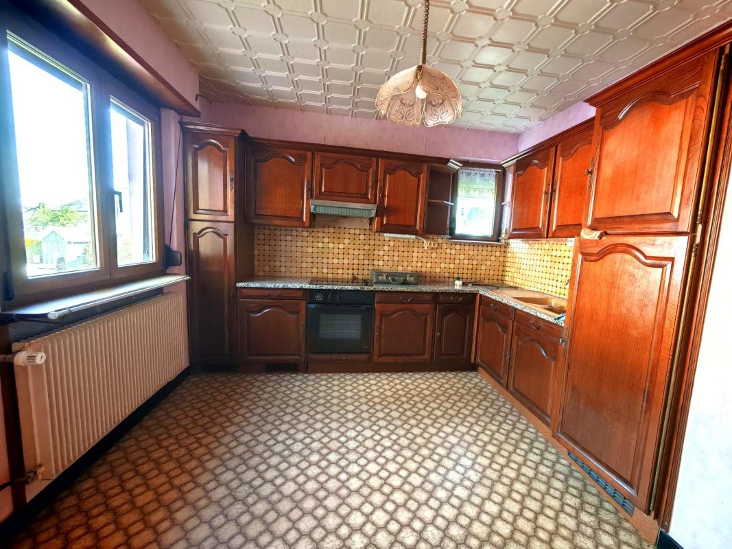 Maison à vendre, 123m², Gries