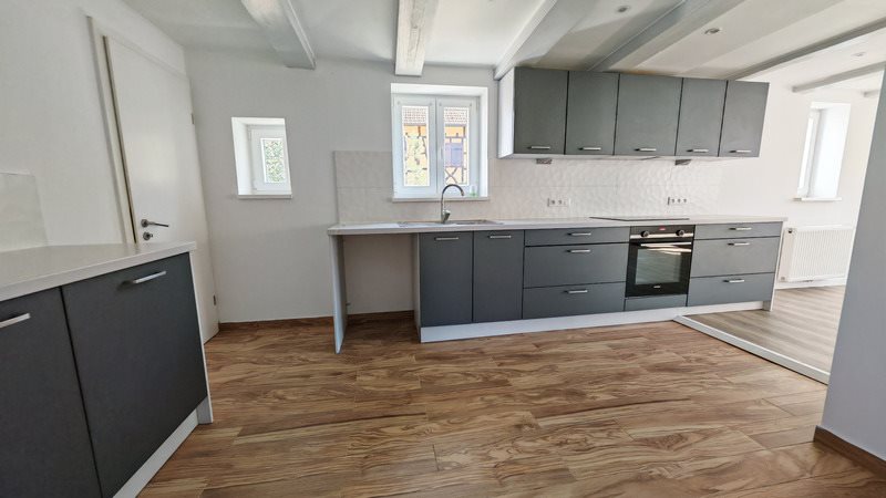 Maison à louer, 125m², Weyersheim