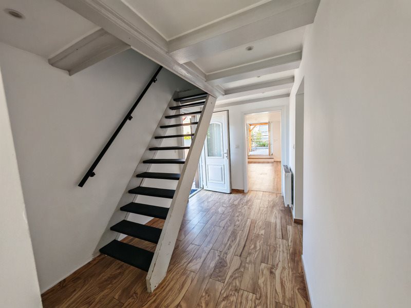 Maison à louer, 125m², Weyersheim