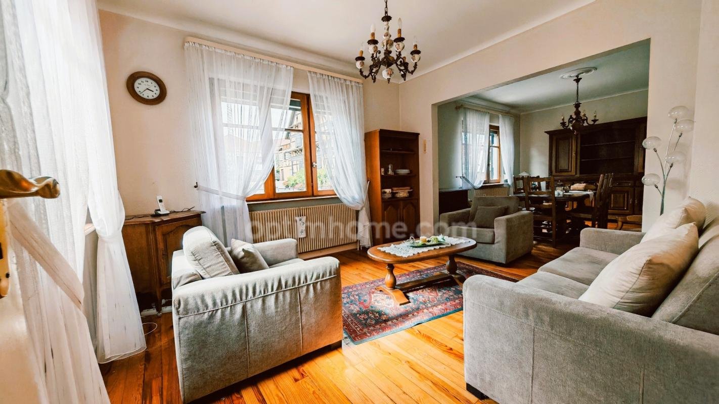 Maison à vendre, 123m², Weyersheim