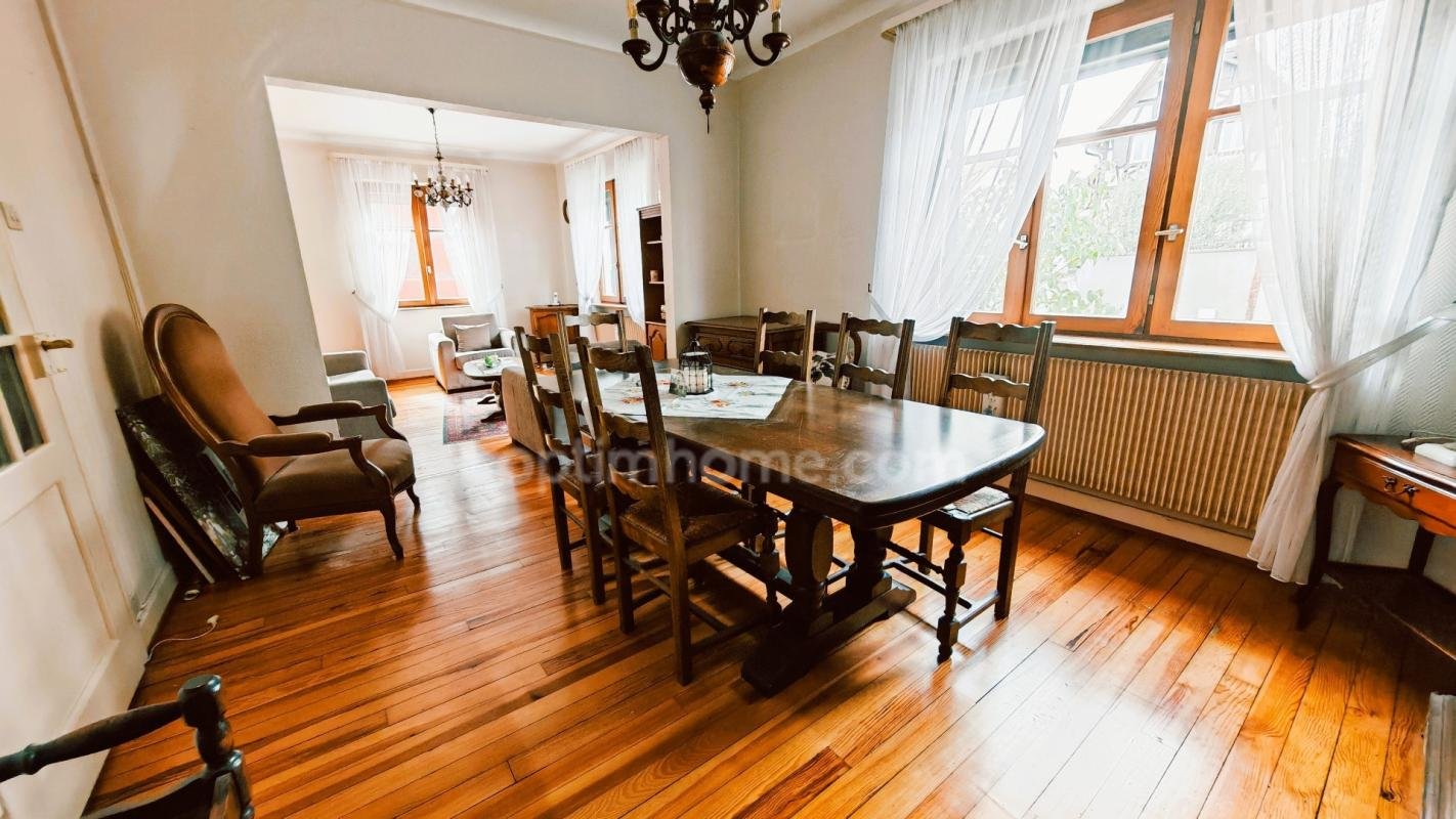 Maison à vendre, 123m², Weyersheim