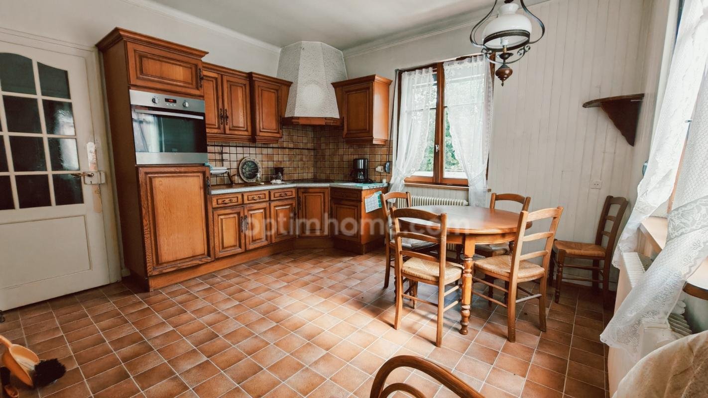 Maison à vendre, 123m², Weyersheim