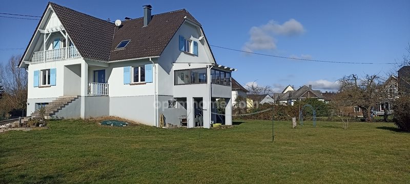 Maison à vendre, 166m², Weyersheim