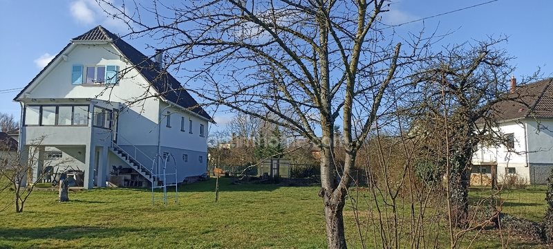 Maison à vendre, 166m², Weyersheim
