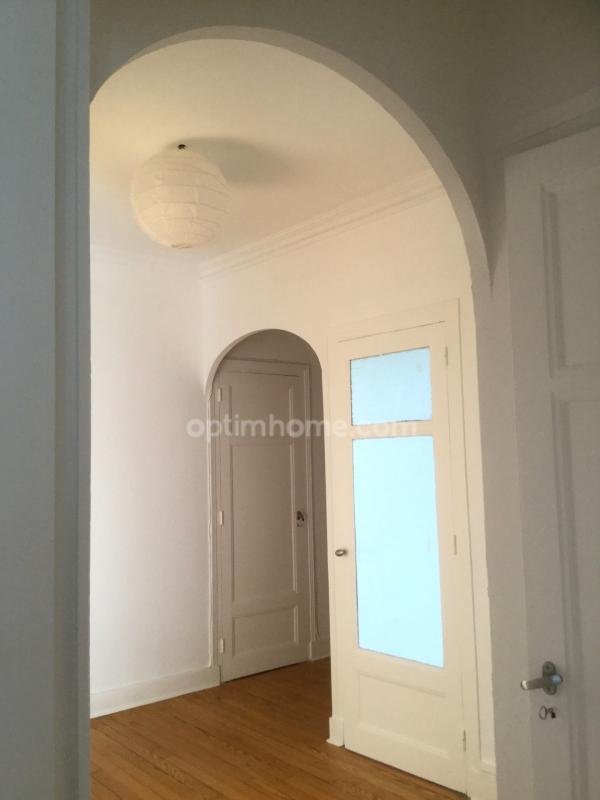 Appartement à vendre, 62m², Saint-Étienne