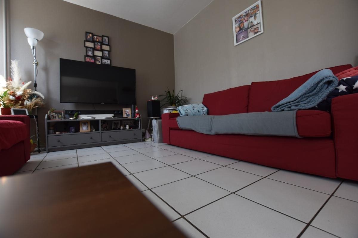 Appartement à vendre, 79m², Saint-Etienne