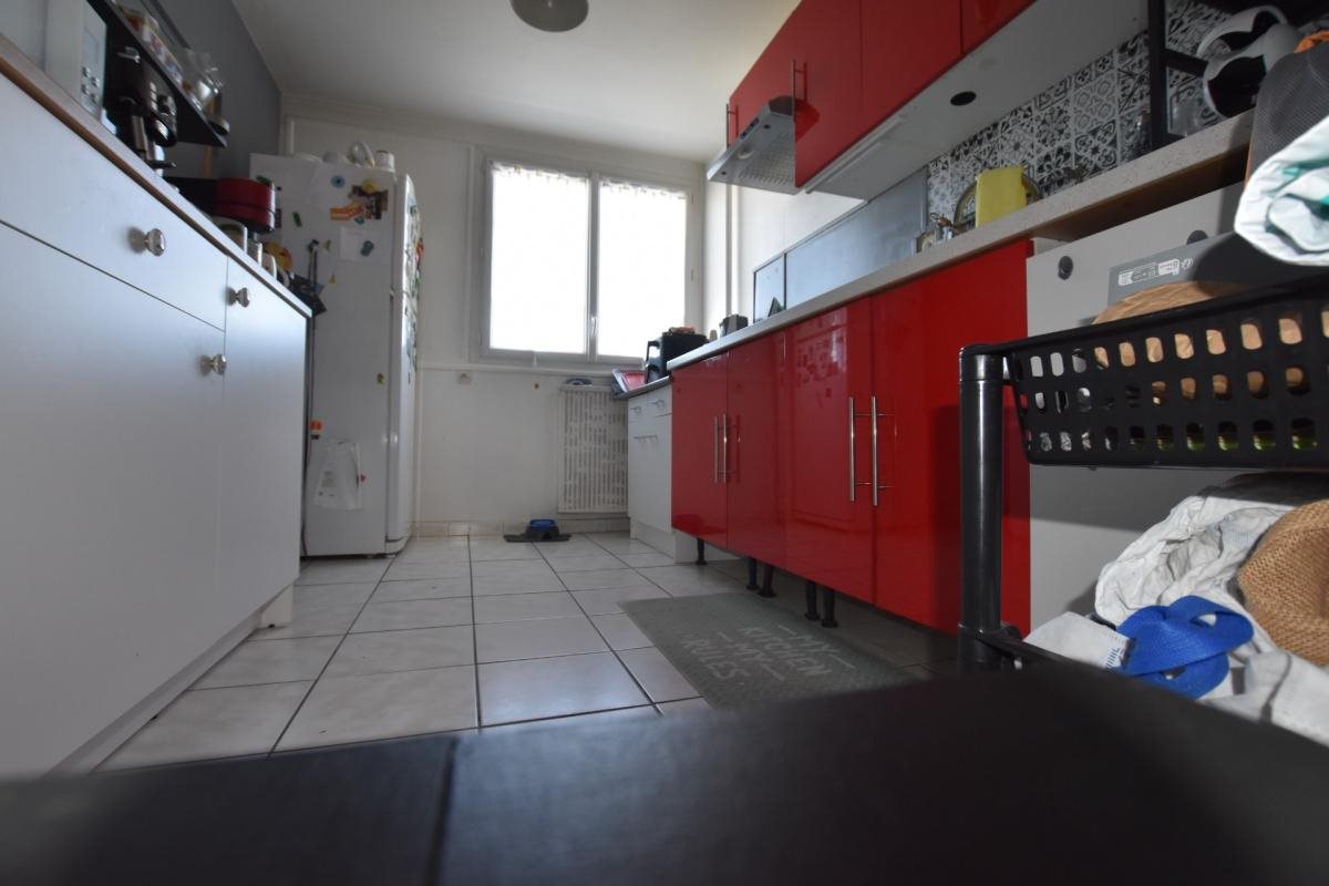 Appartement à vendre, 79m², Saint-Etienne