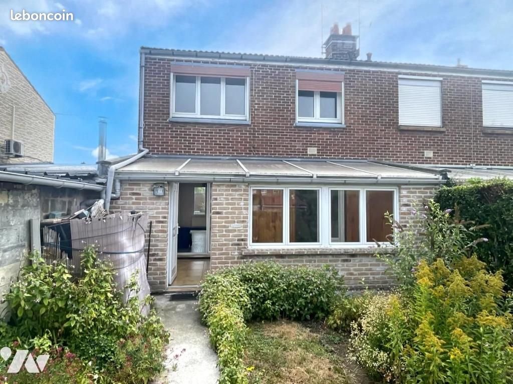 Maison à vendre, 90m², Provin